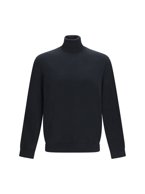 Zegna Oasi cashmere turtleneck Sweater - 001
