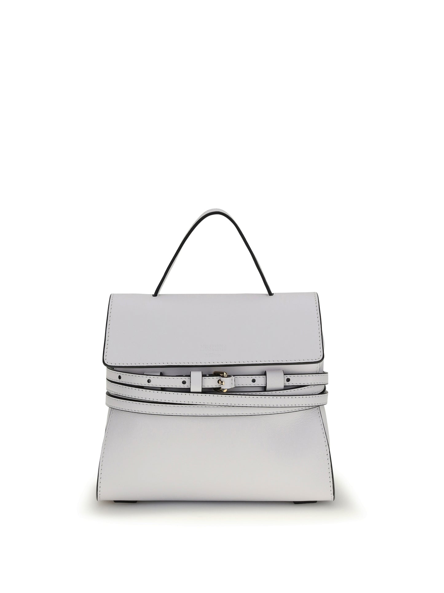 MOSCHINO Tie Me Handbag