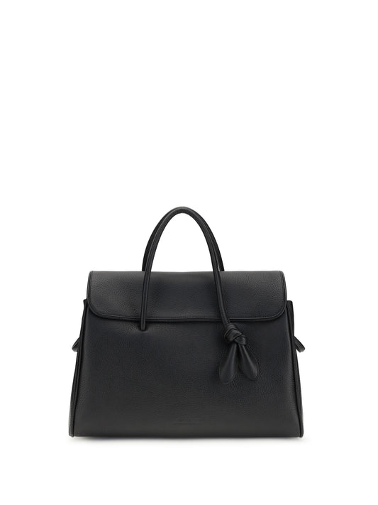 JACQUEMUS Le Cabas Turismo Travel Bag