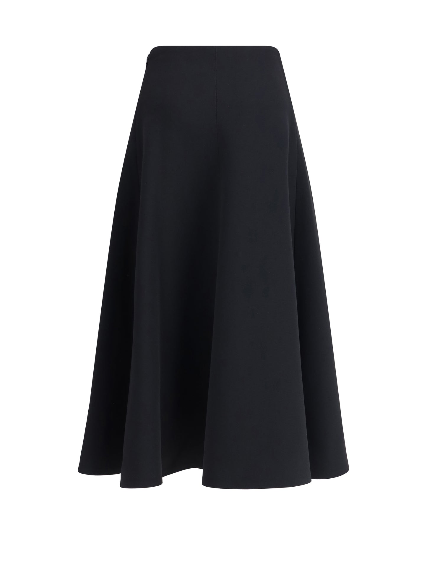 JACQUEMUS Jupe Triangle Skirt