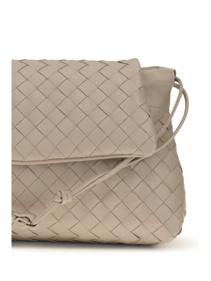 BOTTEGA VENETA Intrecciato Shoulder Bag