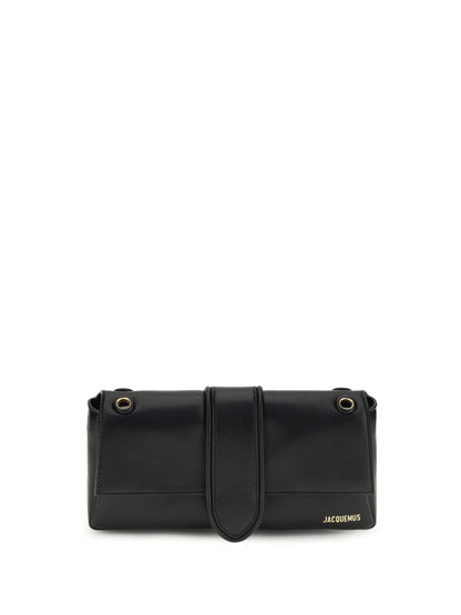 JACQUEMUS Le Bambino Chaine Shoulder Bag