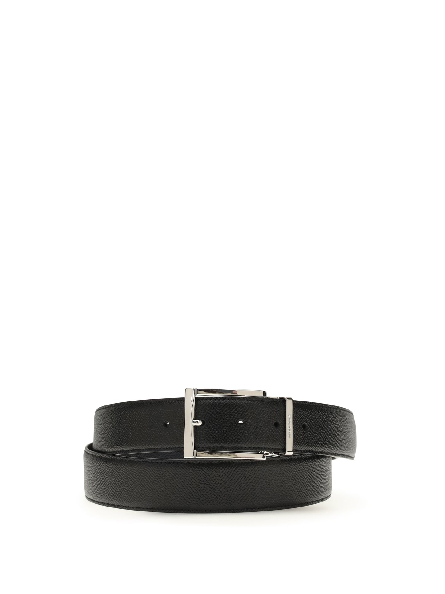 FERRAGAMO Reversible Belt