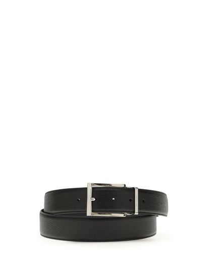 FERRAGAMO Reversible Belt
