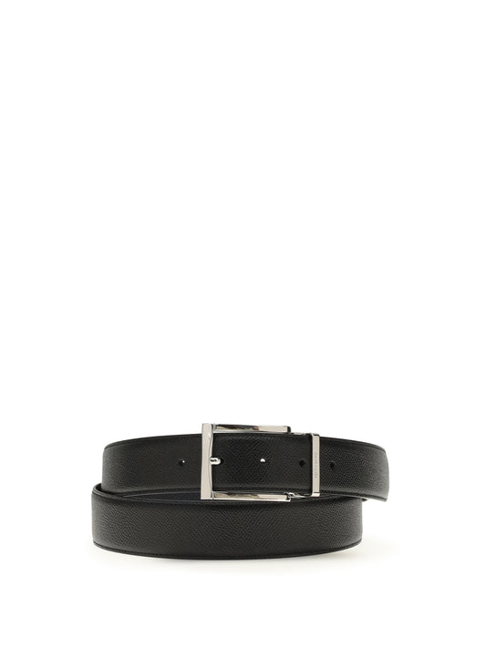 FERRAGAMO Reversible Belt