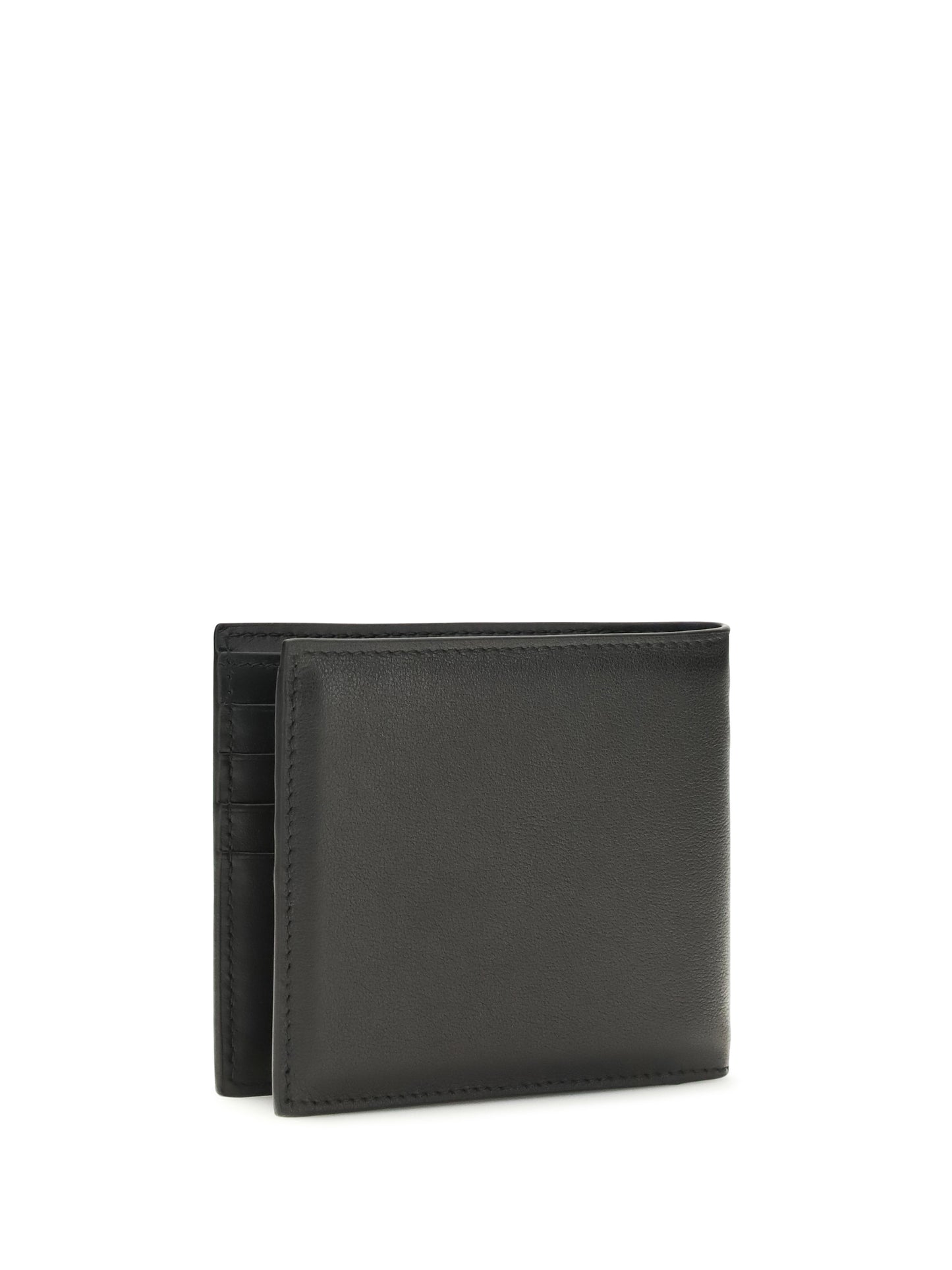GIVENCHY Bifold leather Wallet