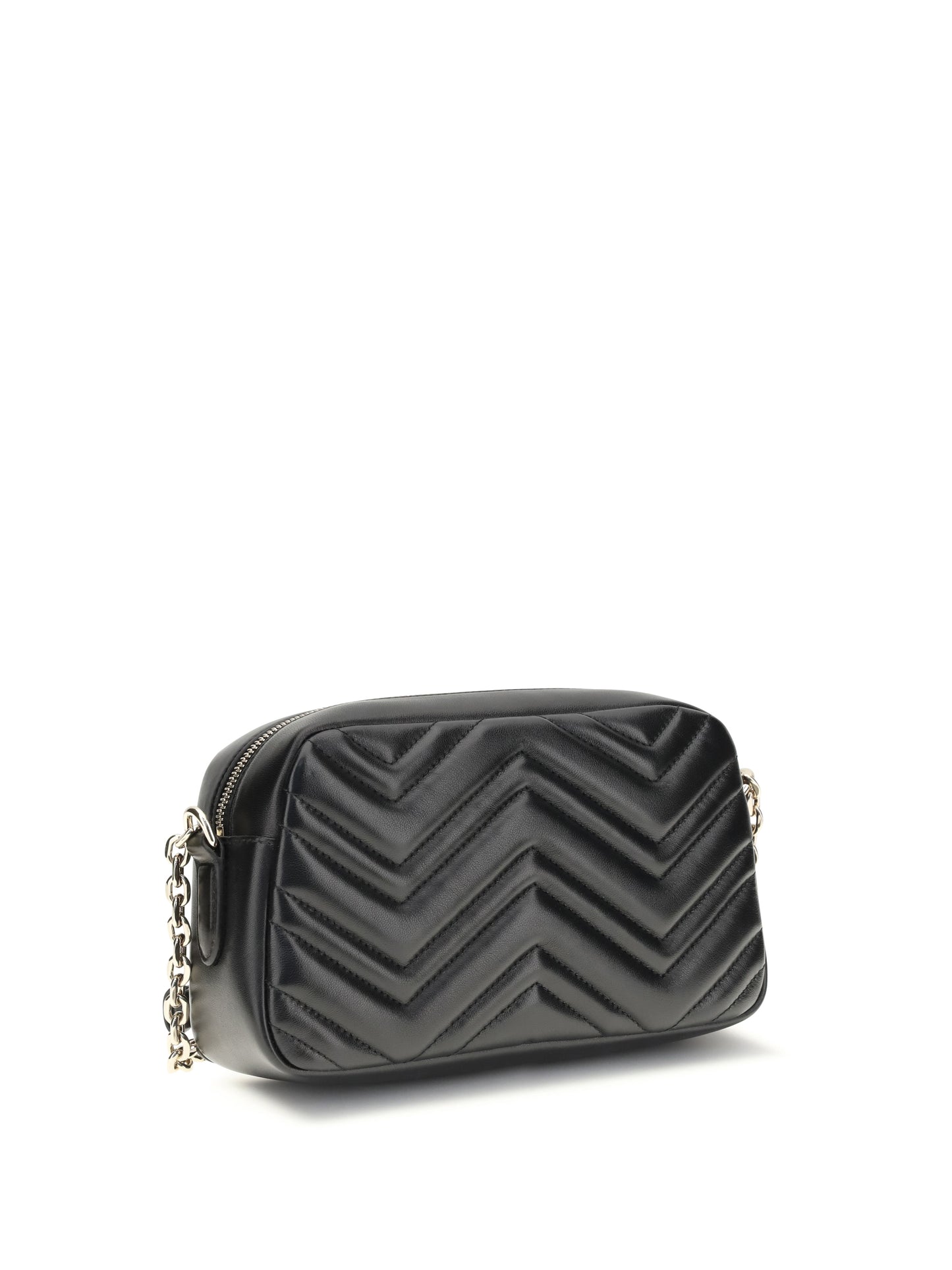 GUCCI GG Marmont Shoulder Bag