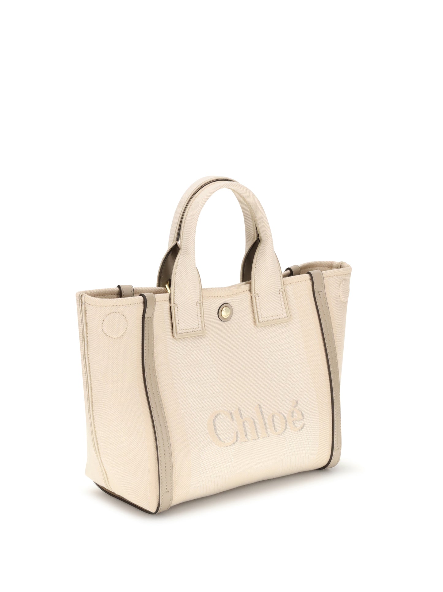 CHLOÉ Carry Tote Bag
