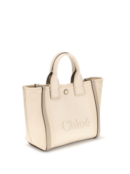 CHLOÉ Carry Tote Bag