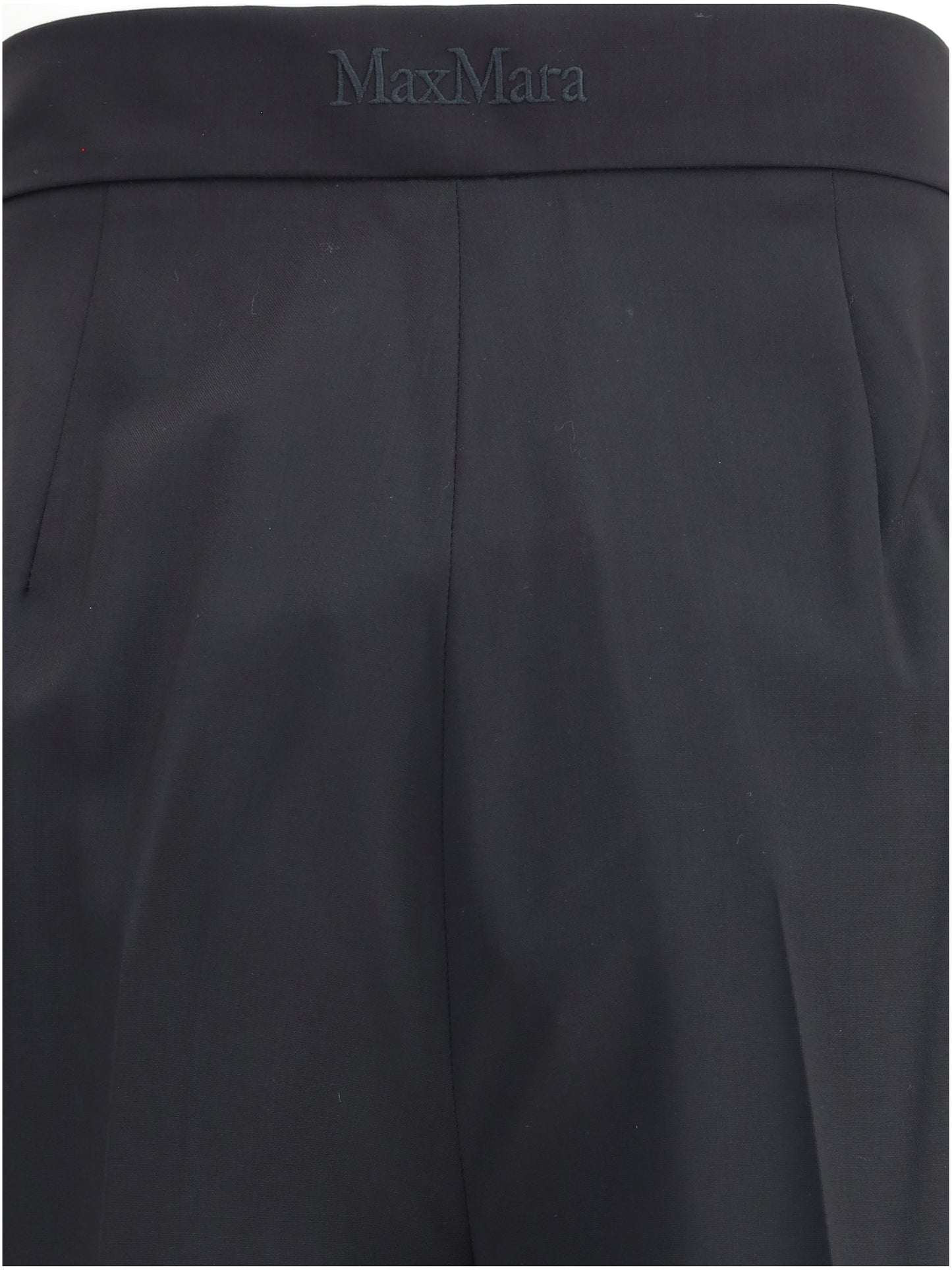MAX MARA Fernet Pants