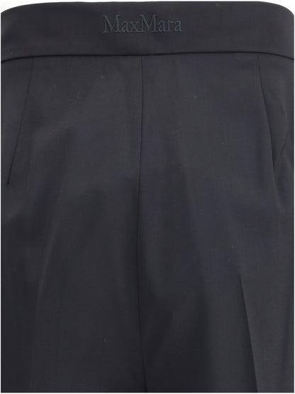 MAX MARA Fernet Pants