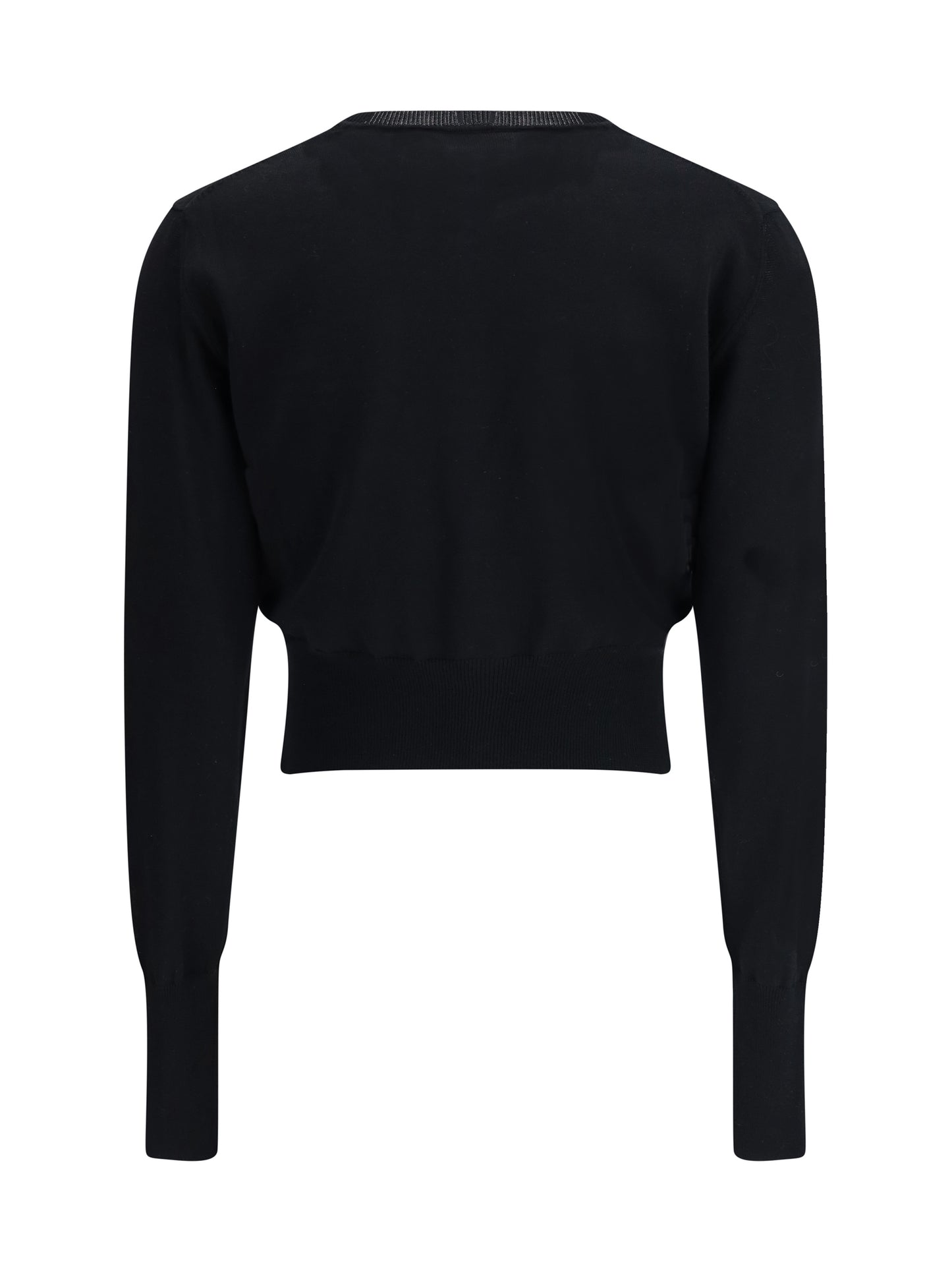VIVIENNE WESTWOOD Bea cropped Cardigan