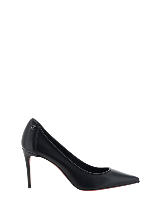 CHRISTIAN LOUBOUTIN Sporty Kate Pumps