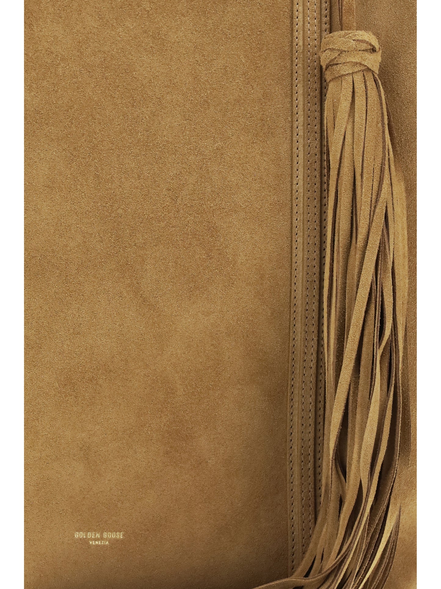 GOLDEN GOOSE East West 24/7 Tote Bag