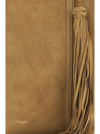 GOLDEN GOOSE East West 24/7 Tote Bag