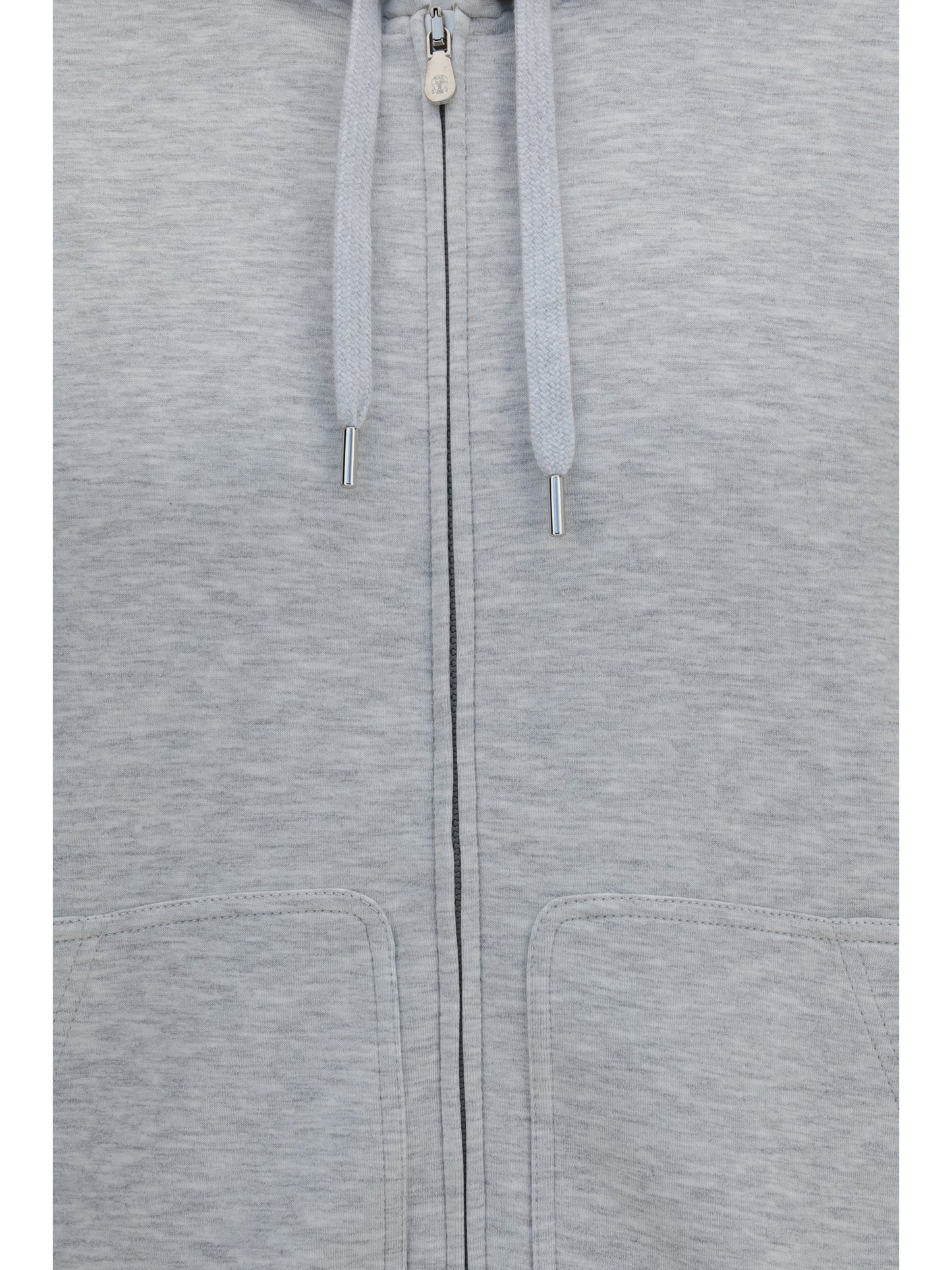 BRUNELLO CUCINELLI Cotton Vest