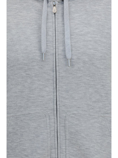 BRUNELLO CUCINELLI Cotton Vest