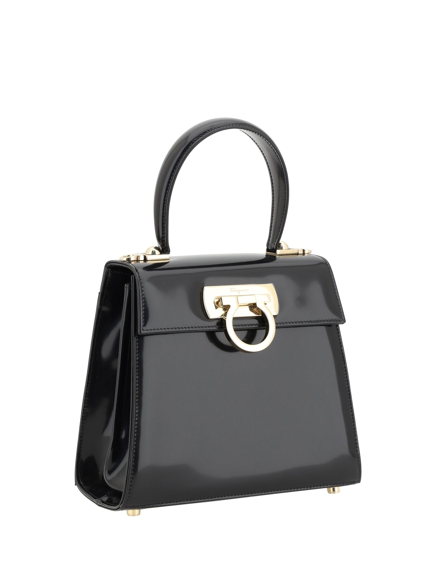 FERRAGAMO Iconic Handbag