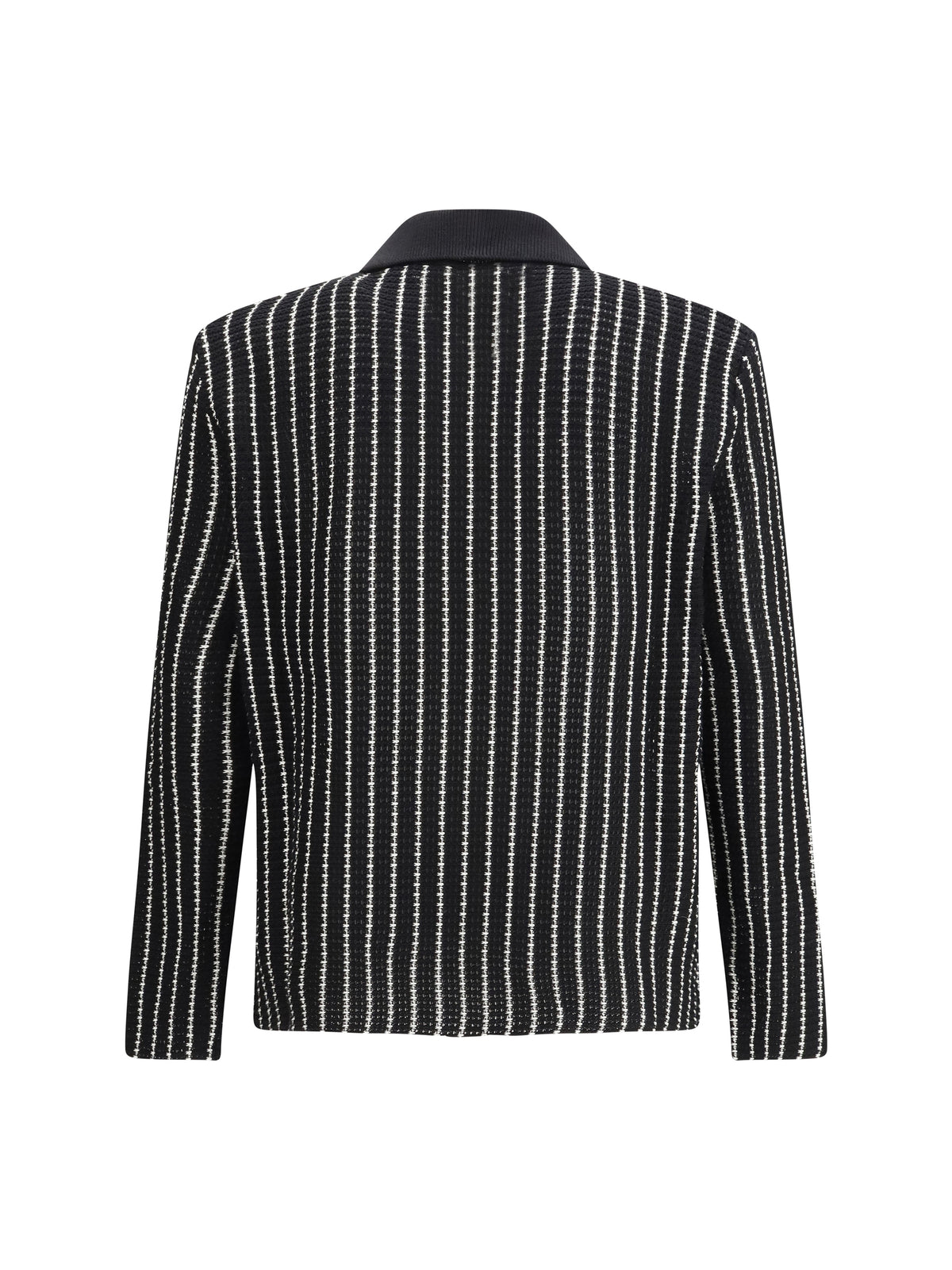Jil Sander Embroidered crochet Cardigan - City