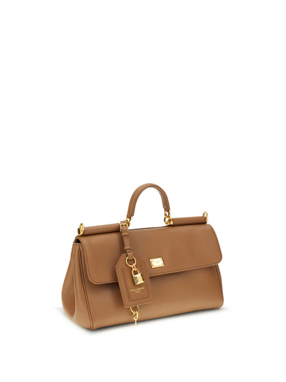 DOLCE & GABBANA My Sicily Handbag