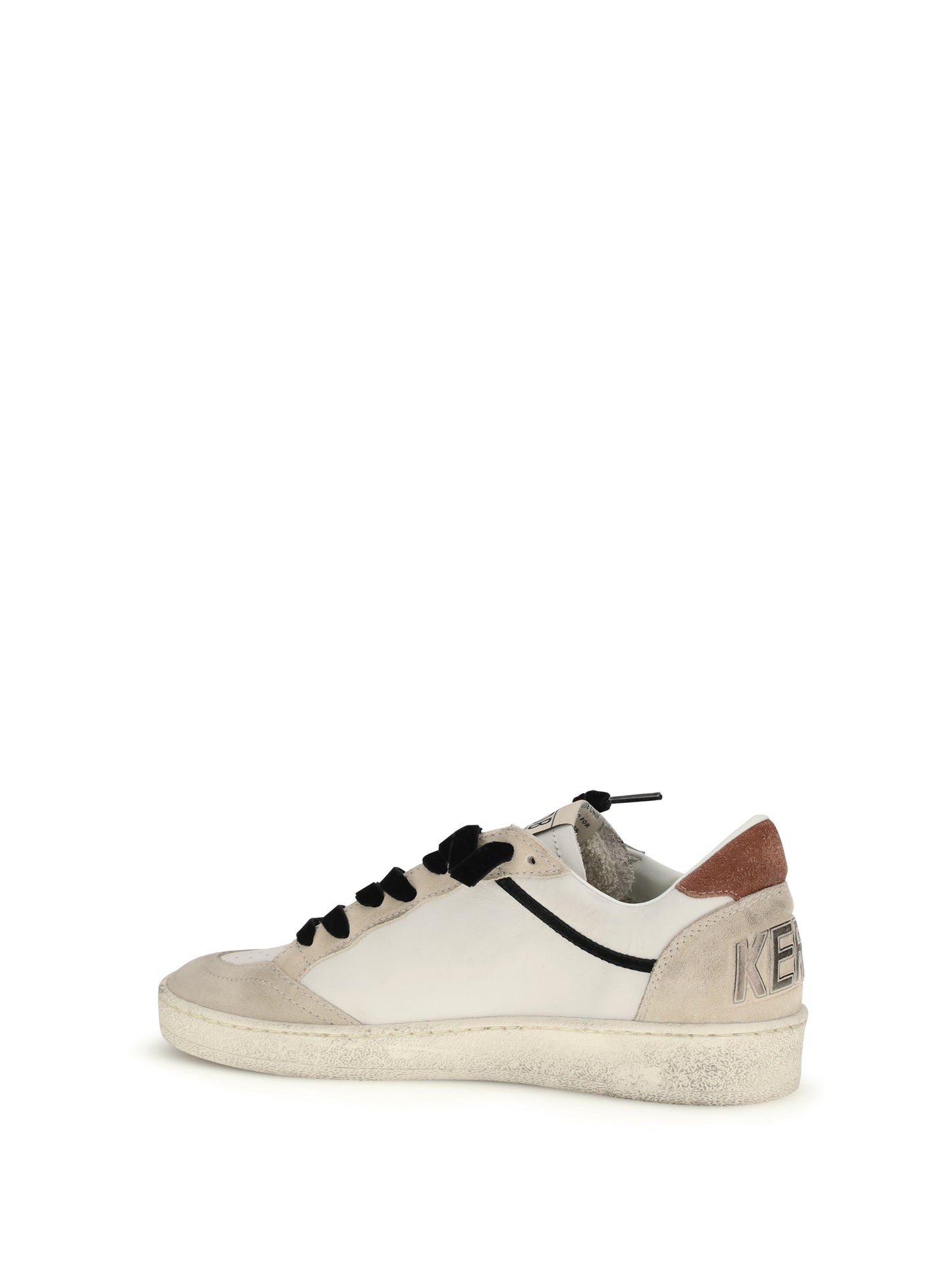 GOLDEN GOOSE Ball Star Sneakers