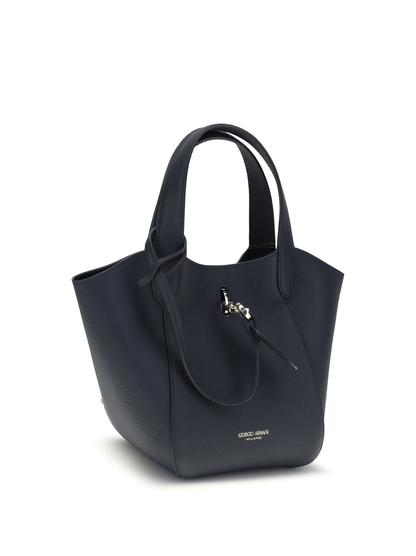 GIORGIO ARMANI Small leather Handbag