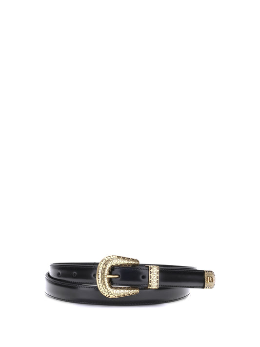 VALENTINO GARAVANI VLogo Belt