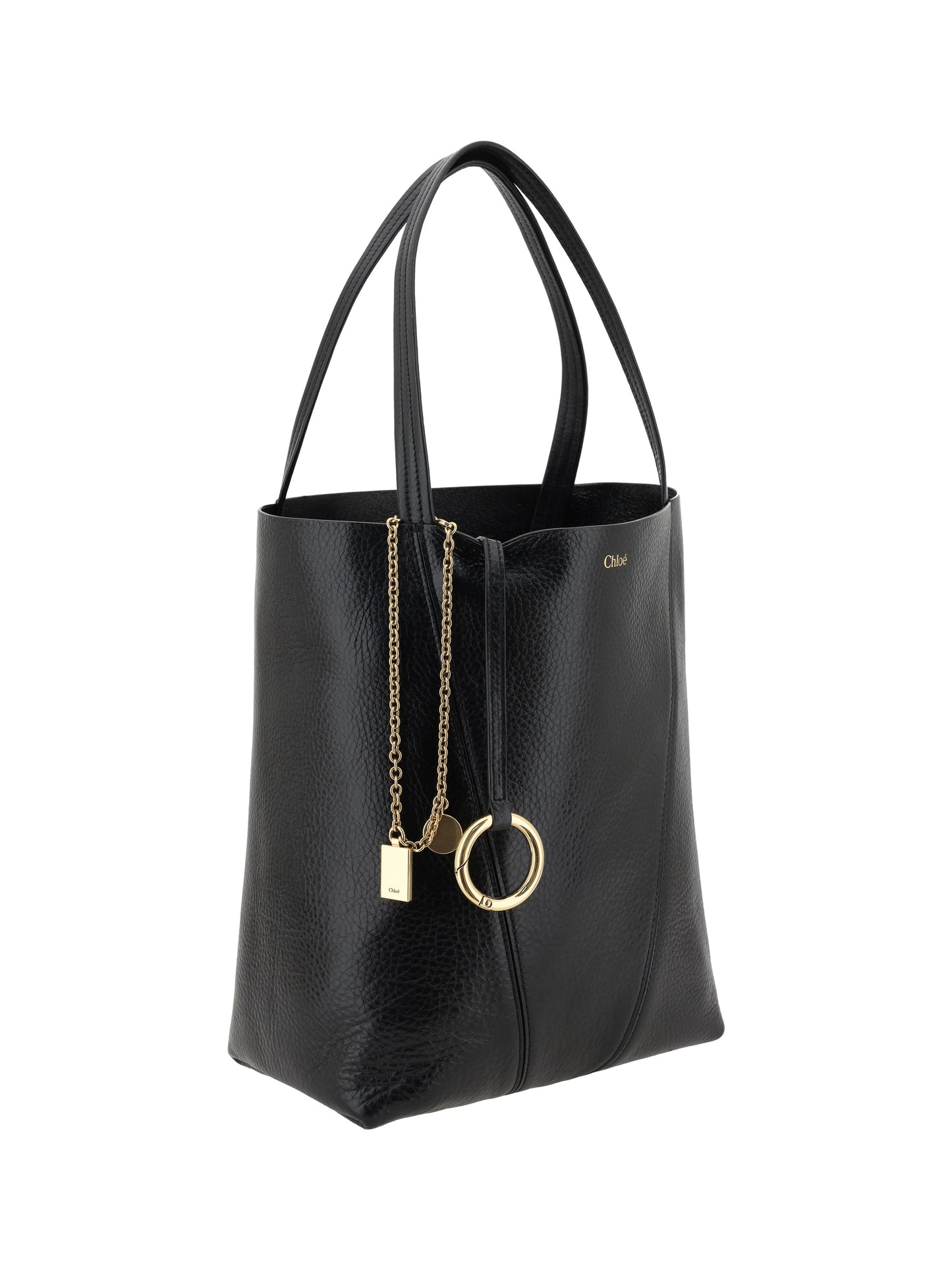 CHLOÉ Spin Shoulder Bag