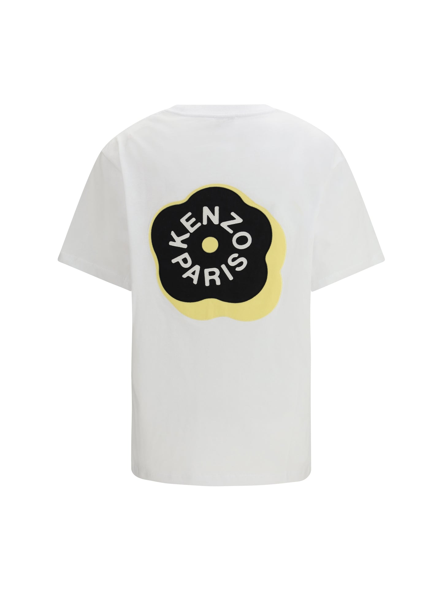 KENZO Cotton T-shirt