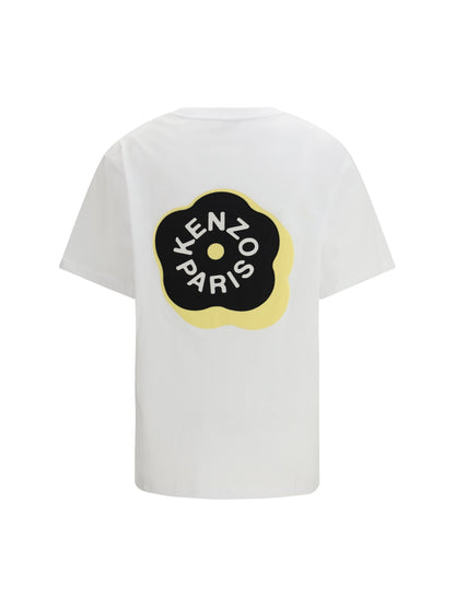 KENZO Cotton T-shirt