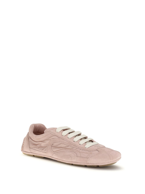 Prada Montecarlo Re-Edition 2005 Sneakers - Pesco