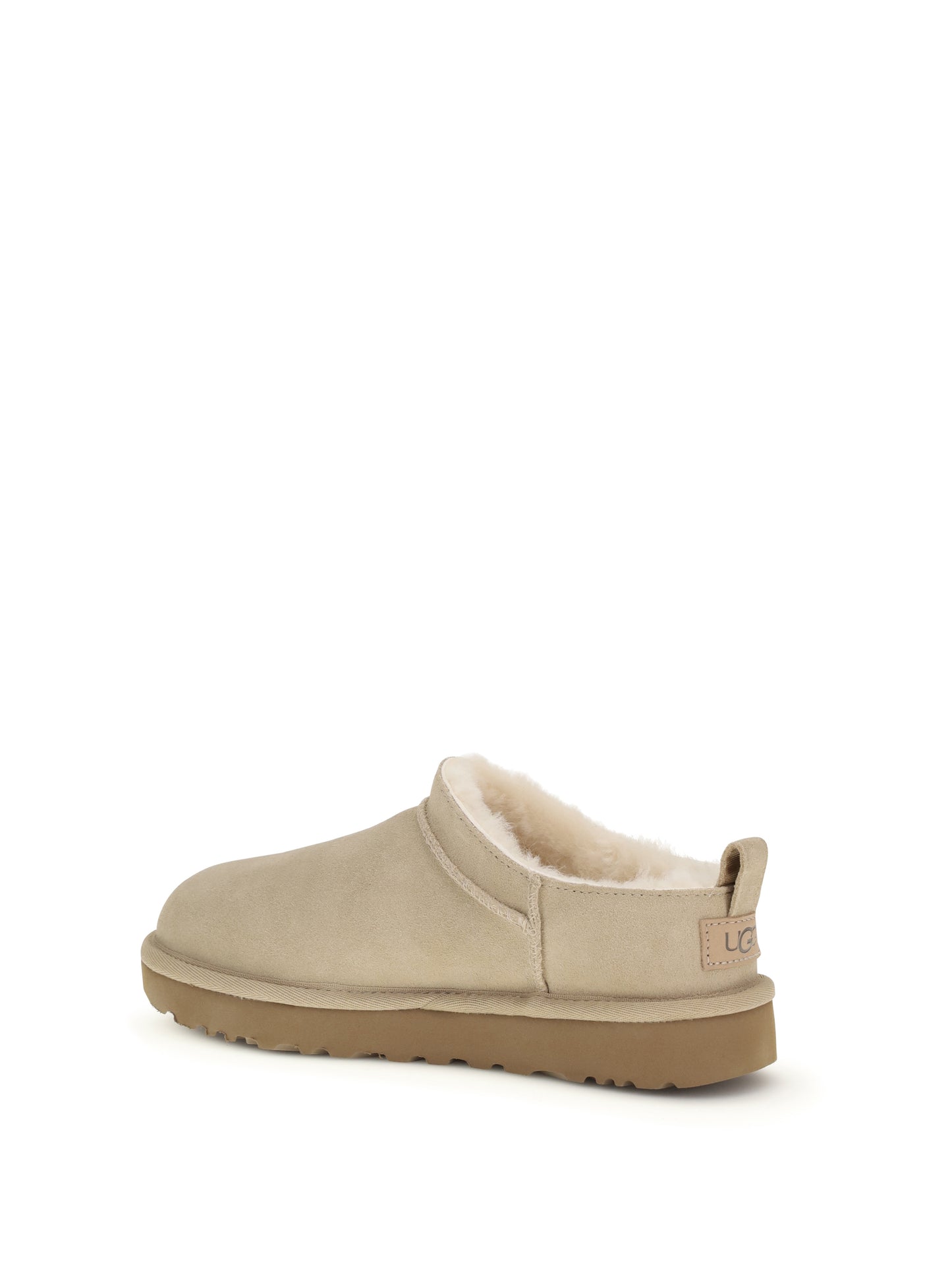 UGG Classic Micro Boots