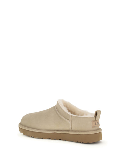 UGG Classic Micro Boots