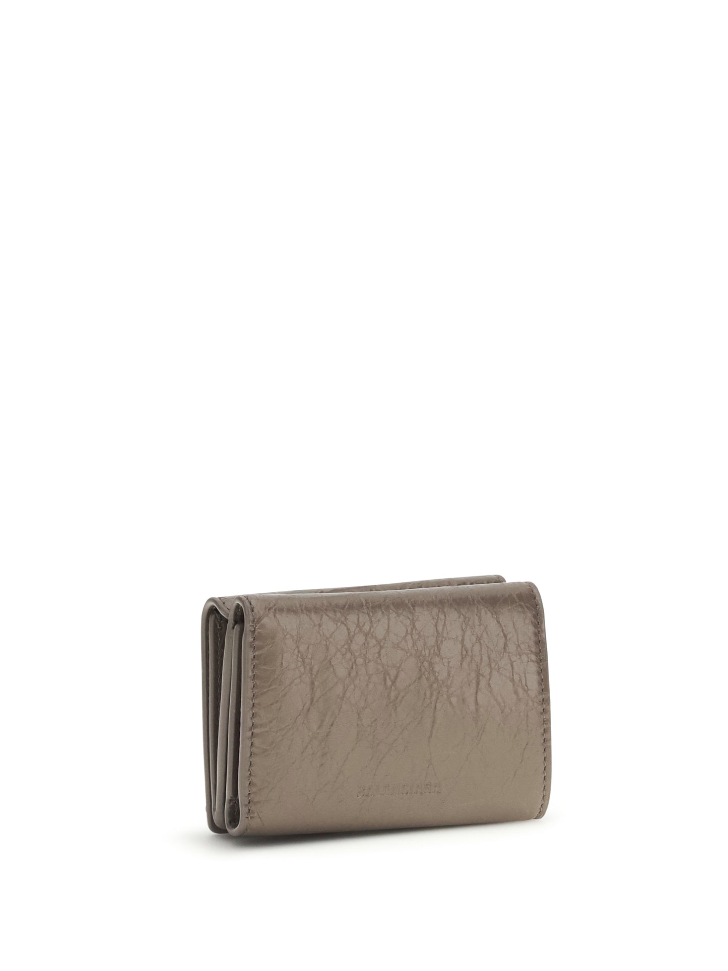 BALENCIAGA Le City Mini Wallet