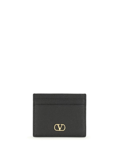 VALENTINO GARAVANI VLogo Signature Card Holder