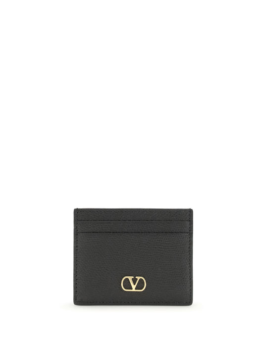VALENTINO GARAVANI VLogo Signature Card Holder