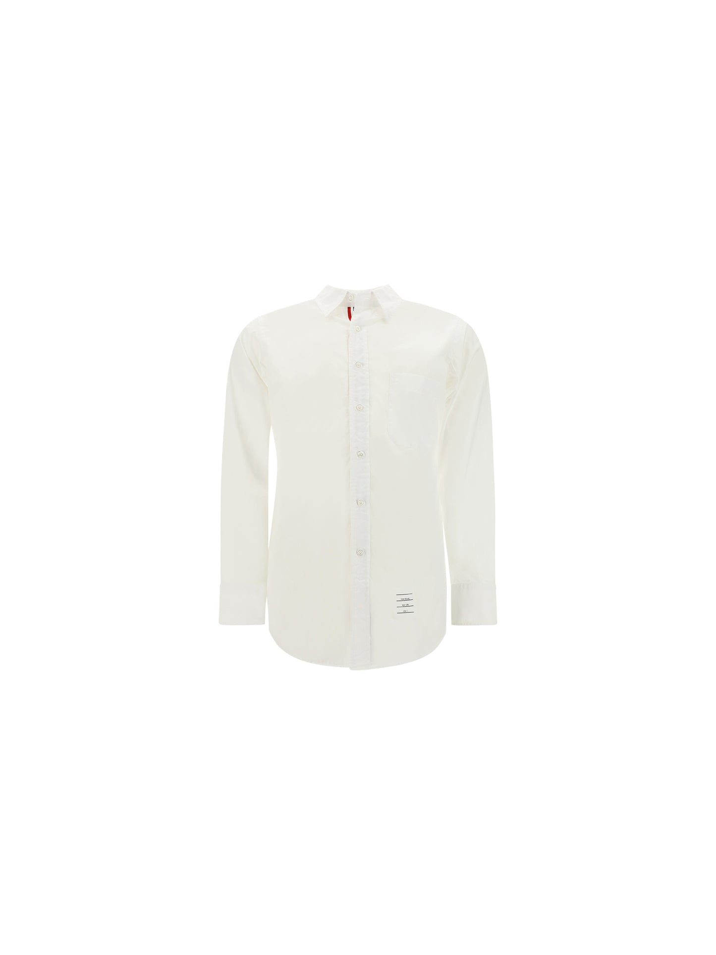 THOM BROWNE Cotton Shirt