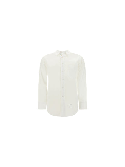 THOM BROWNE Cotton Shirt