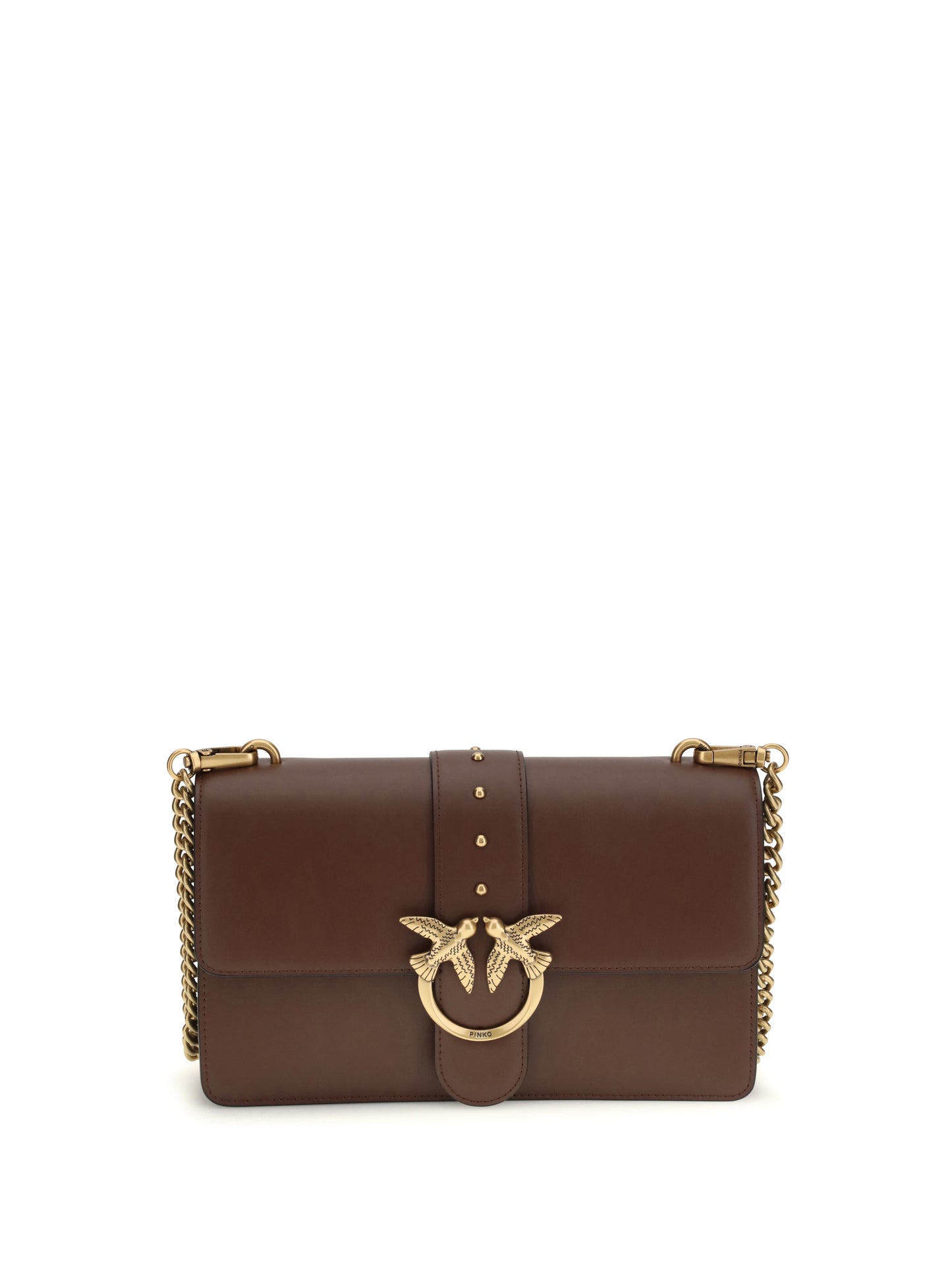 PINKO One Simply Love Bag One Shoulder Bag