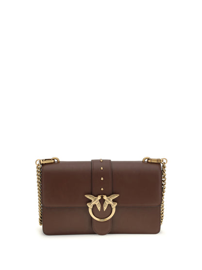 PINKO One Simply Love Bag One Shoulder Bag