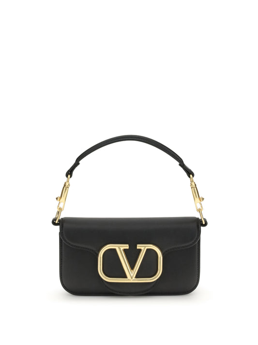 VALENTINO GARAVANI Locò Shoulder Bag