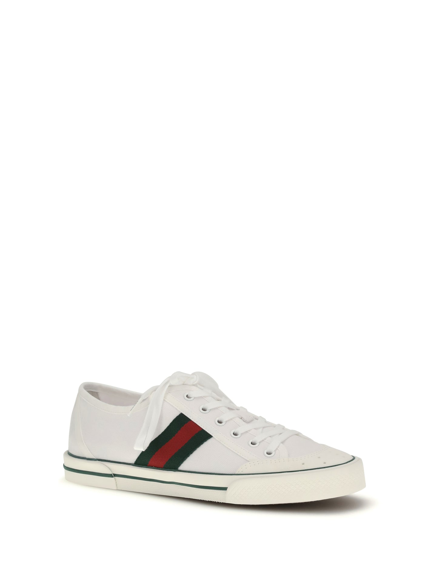 GUCCI 1977 Tennis Sneakers