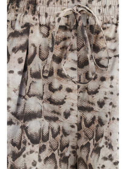 PINKO Gussola Pants