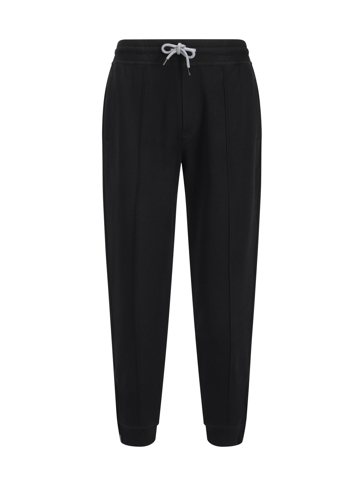 Brunello Cucinelli Sweatpants - Black