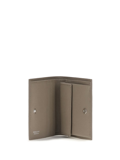 FERRAGAMO Gancini Wallet