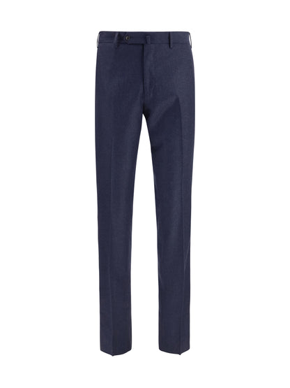 Germano Tailored virgin wool Pants - 203