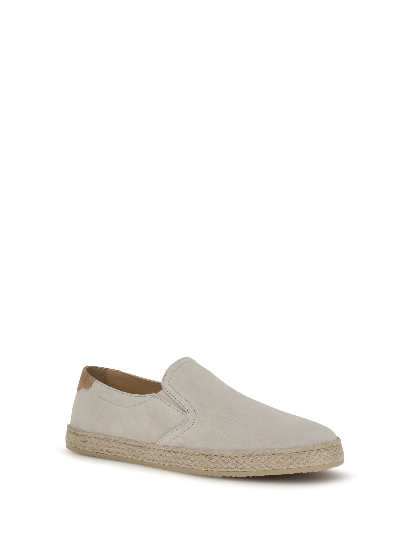 BRUNELLO CUCINELLI Suede Sneakers