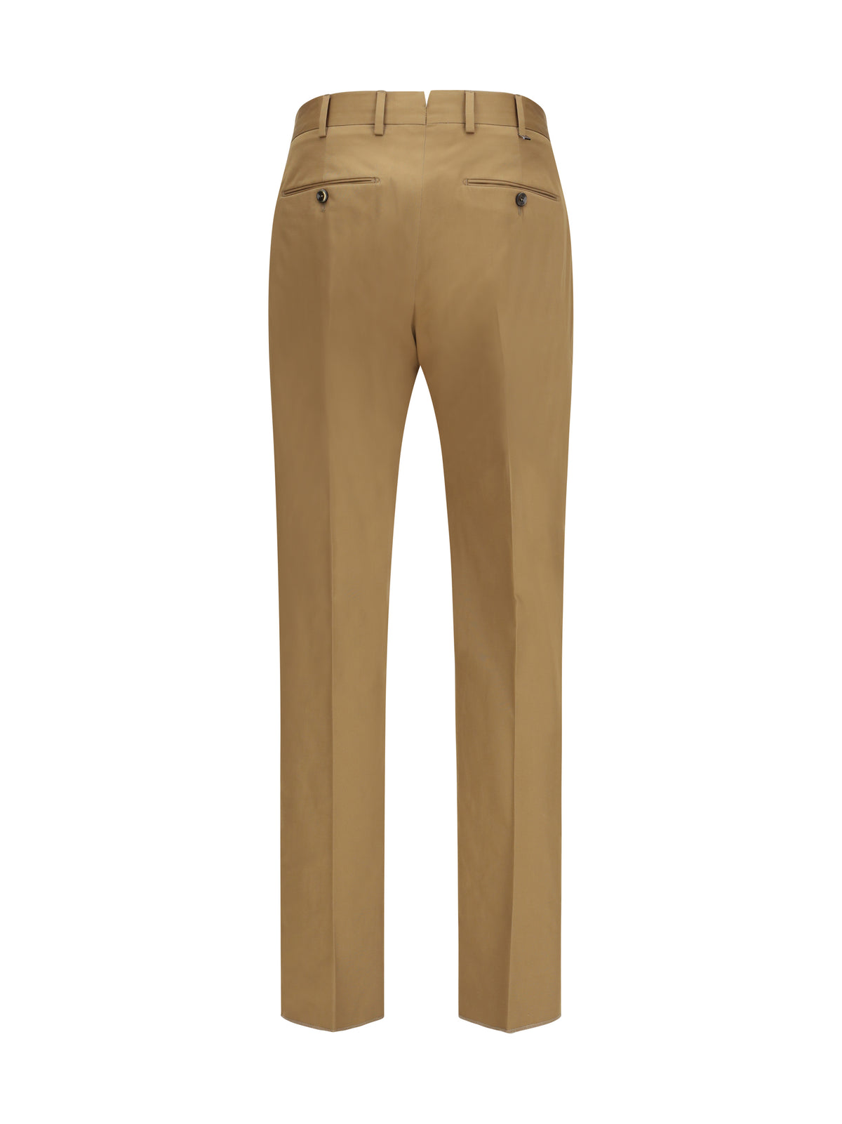 PT Torino Union silkochino Pants - Hazelnut