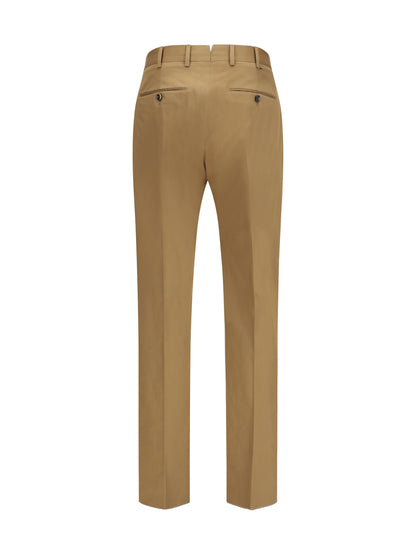 PT Torino Union silkochino Pants - Hazelnut