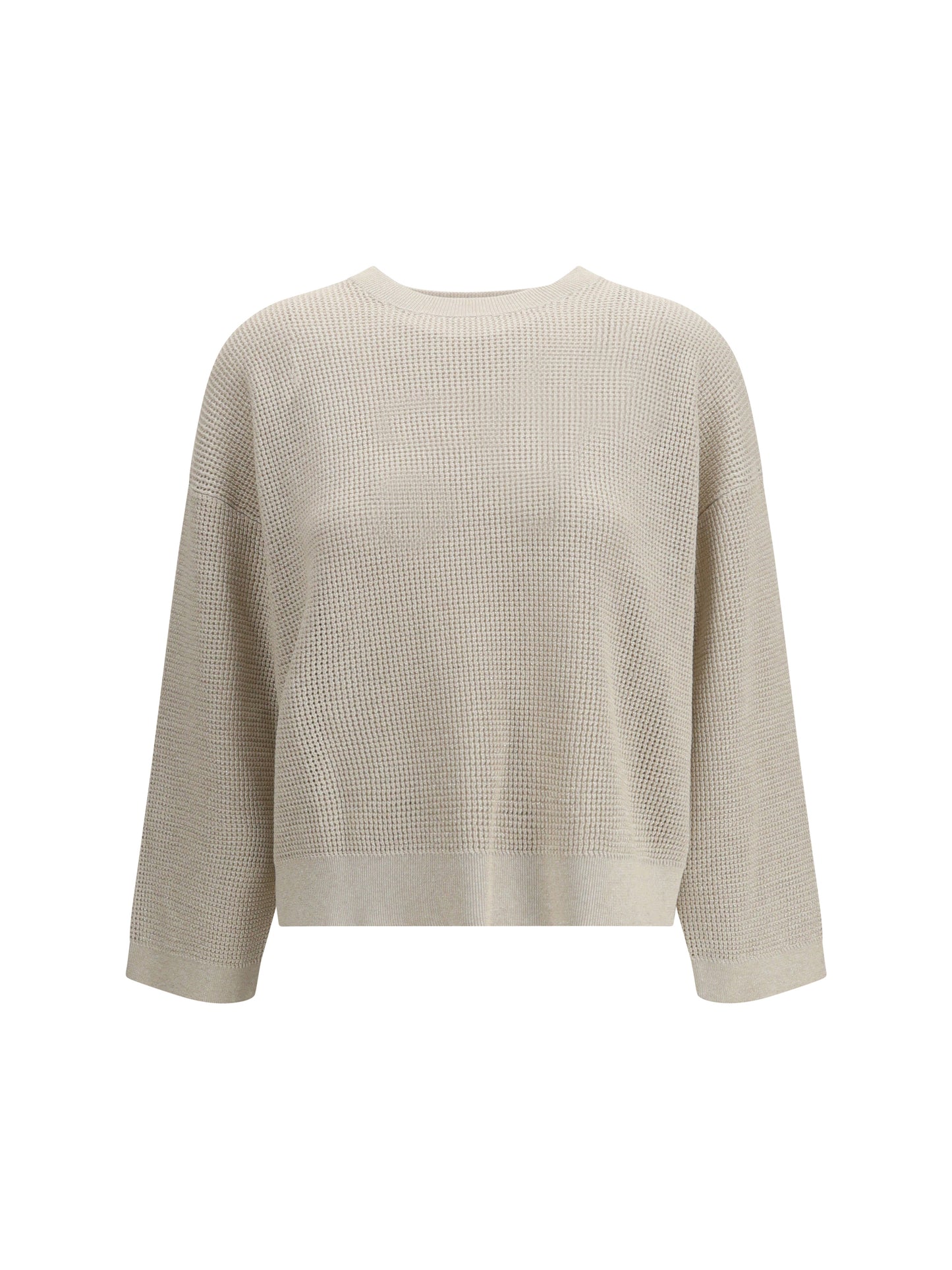 BRUNELLO CUCINELLI Crewneck Sweater